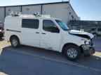 2012 NISSAN Nv