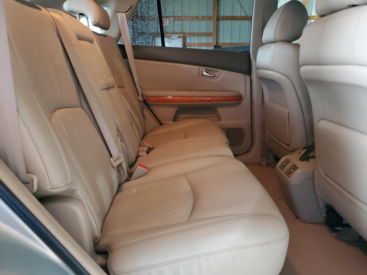 2006 LEXUS Rx