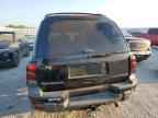 2002 CHEVROLET Trailblazer