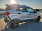 2021 FORD EcoSport