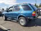 2000 HONDA Passport