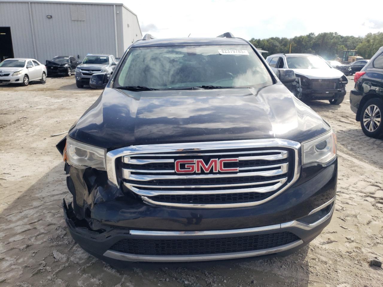 2017 GMC ACADIA