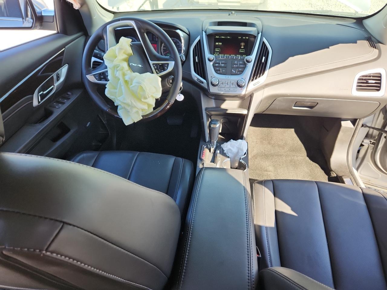 2017 GMC Terrain