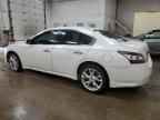 2013 NISSAN Maxima
