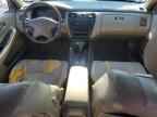 2002 HONDA ACCORD