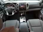 2012 TOYOTA TACOMA