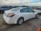 2010 NISSAN ALTIMA