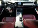 2016 LEXUS IS 200t