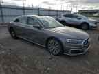 2019 AUDI A8