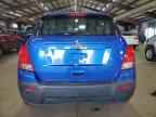 2015 CHEVROLET TRAX