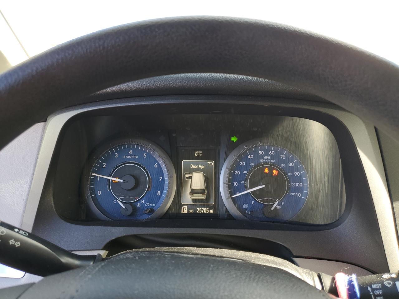 2020 TOYOTA SIENNA