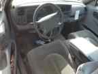 1999 DODGE Dakota