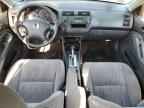 2005 HONDA CIVIC