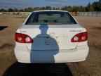 2005 TOYOTA COROLLA