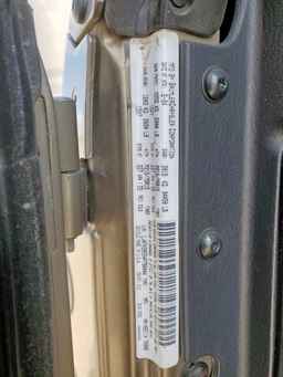 2004 JEEP WRANGLER