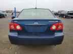 2005 TOYOTA COROLLA