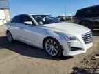 2018 CADILLAC CTS