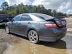 2008 TOYOTA CAMRY