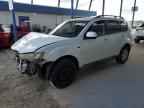 2011 MITSUBISHI outlander