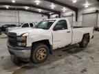 2014 CHEVROLET Silverado