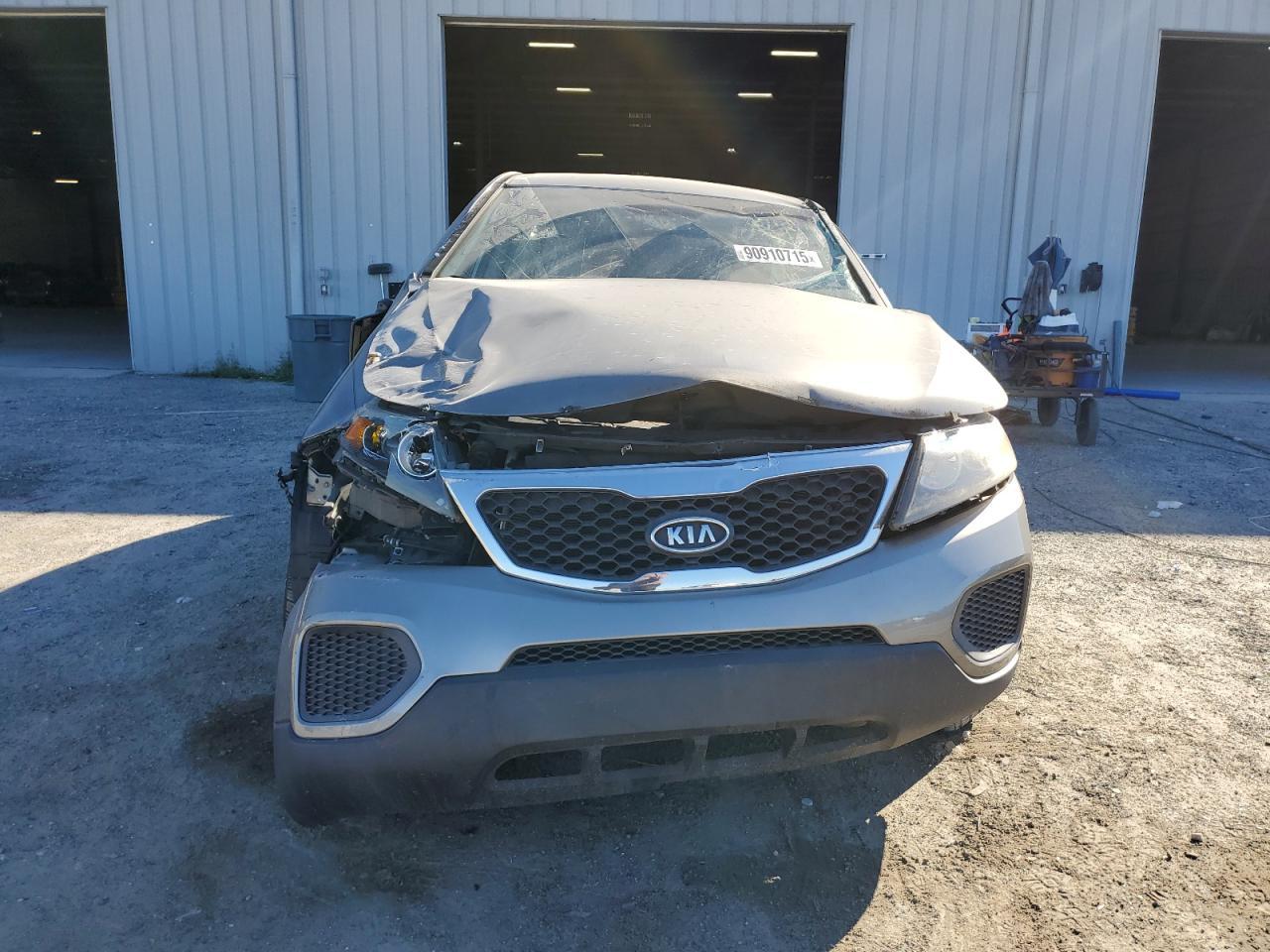 2013 KIA SORENTO