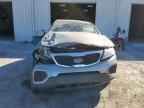 2013 KIA SORENTO