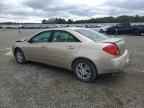 2006 PONTIAC G6
