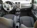 2013 NISSAN VERSA