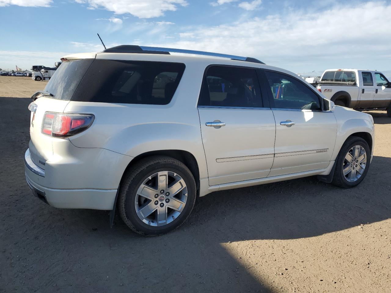 2015 GMC ACADIA