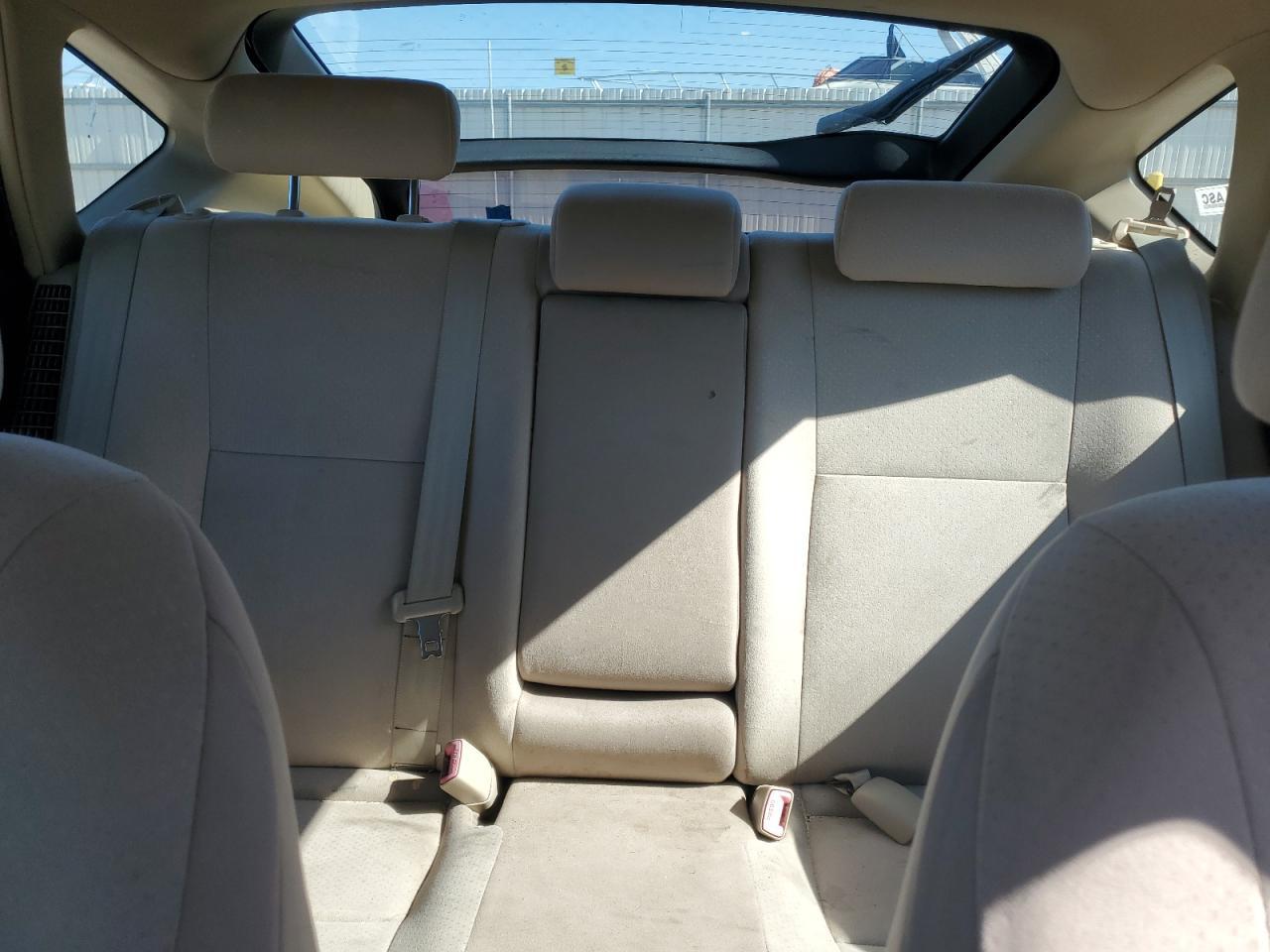 2004 TOYOTA PRIUS