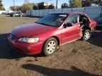 2002 HONDA ACCORD