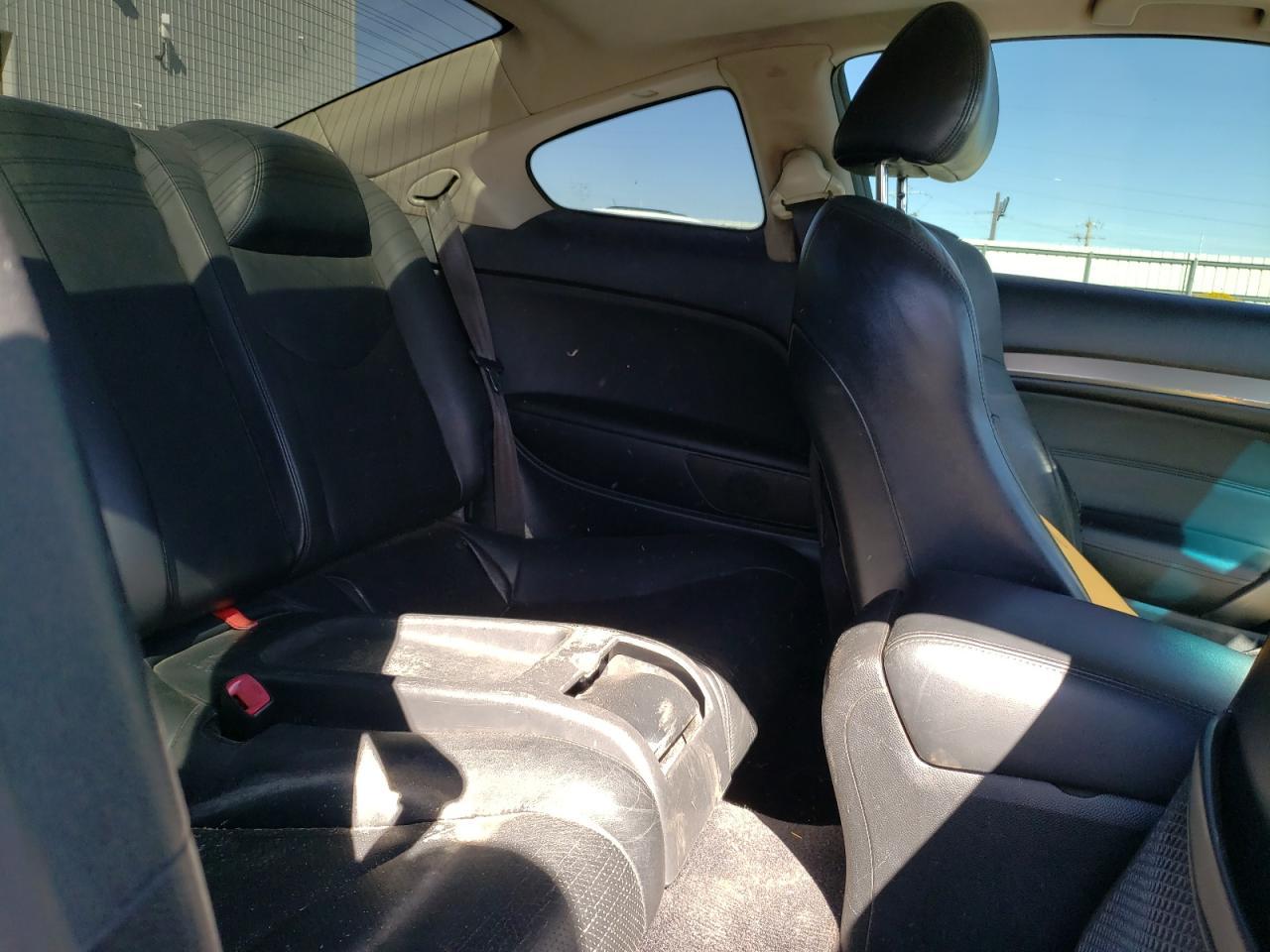 2012 INFINITI G37