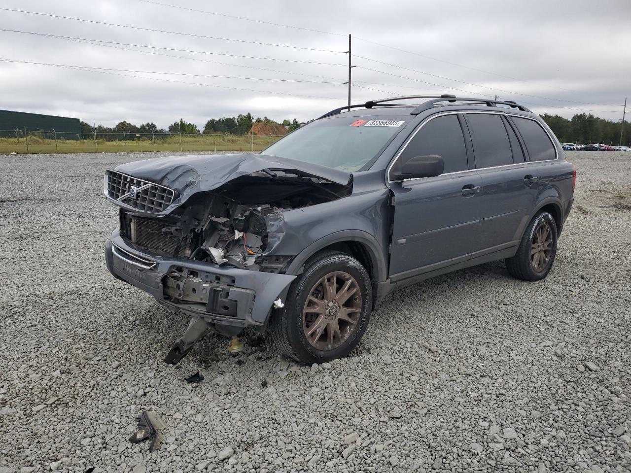 2006 VOLVO XC90