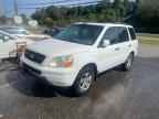 2005 HONDA PILOT