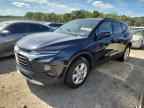 2021 CHEVROLET BLAZER