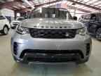 2021 LAND ROVER Discovery