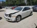 2009 FORD FUSION
