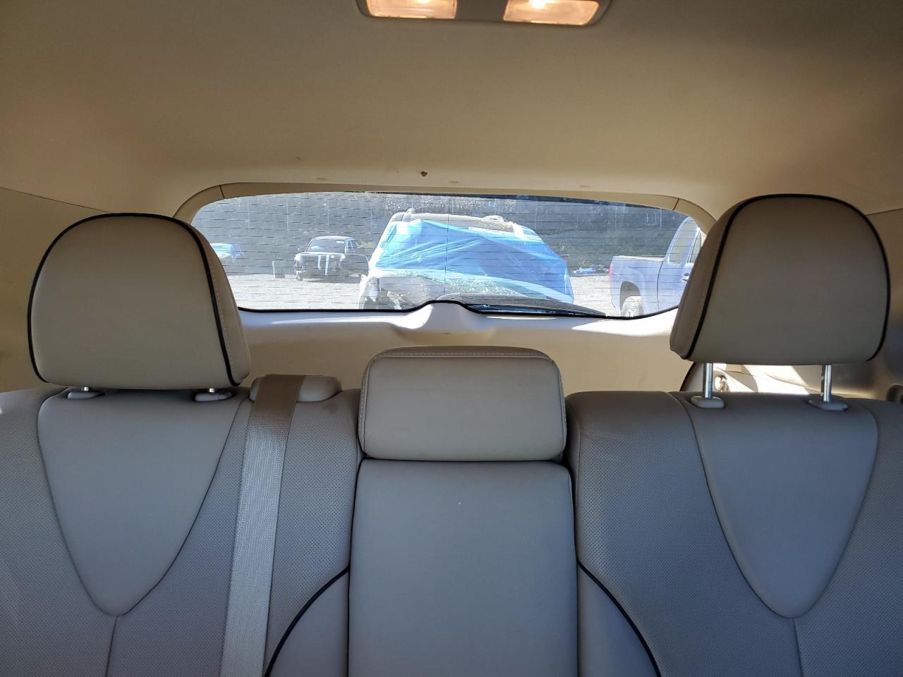 2015 TOYOTA VENZA
