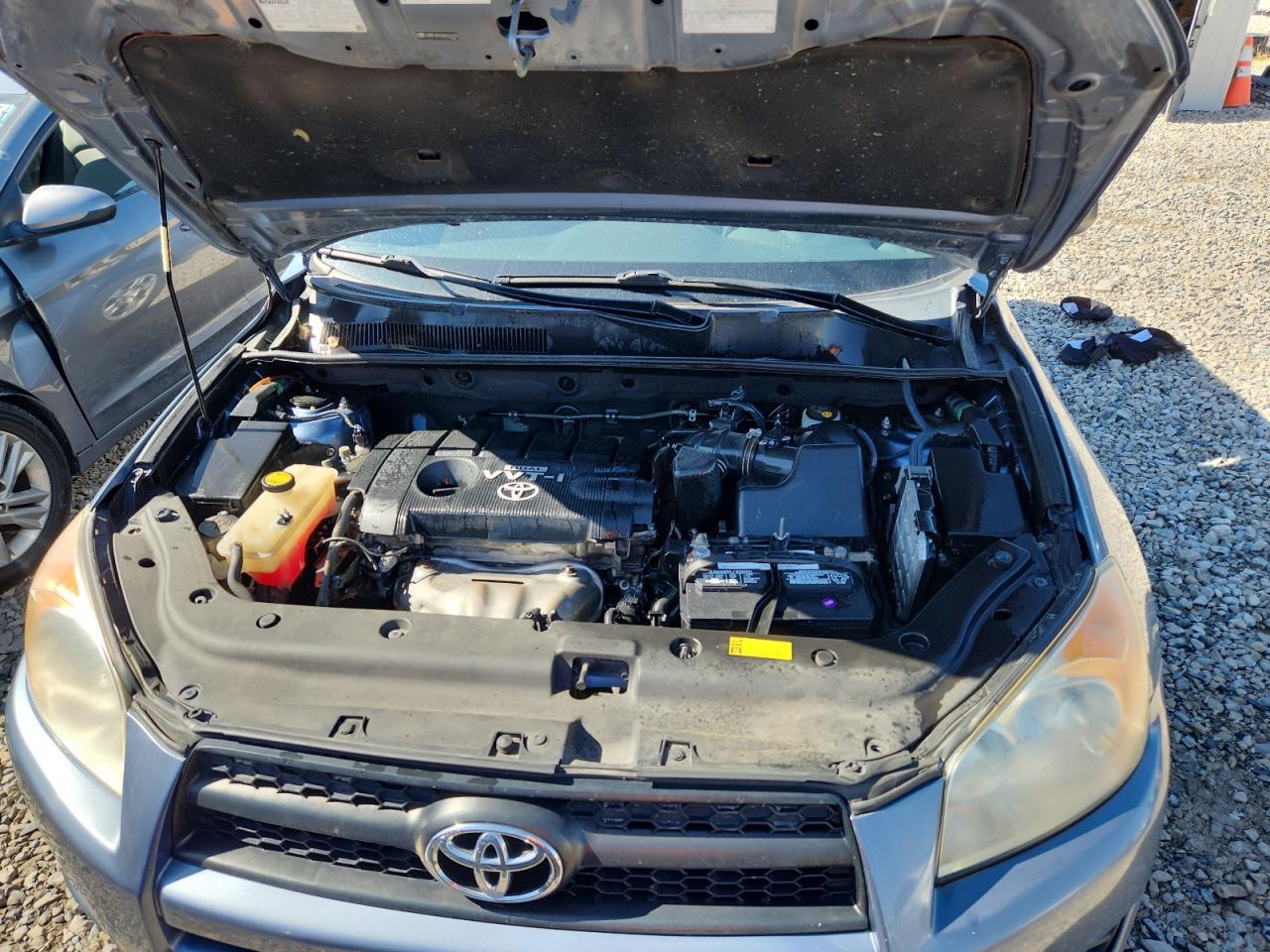 2010 TOYOTA RAV4