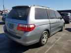 2006 HONDA ODYSSEY