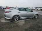 2015 KIA Optima Hybrid