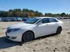 2016 LINCOLN MKZ