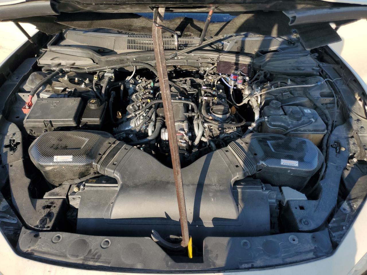 2015 MASERATI Ghibli