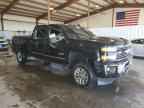2019 CHEVROLET Silverado