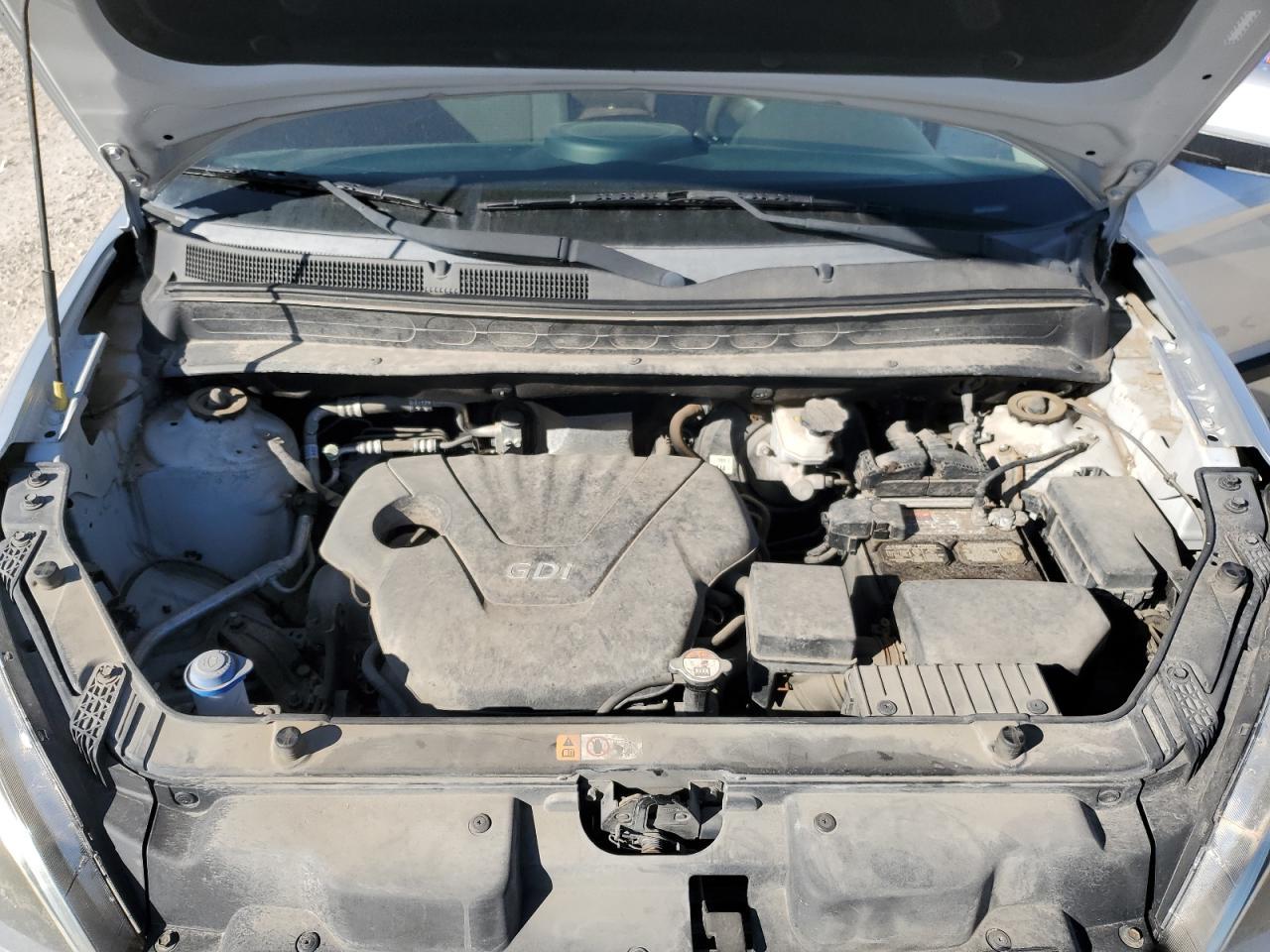 2012 KIA SOUL