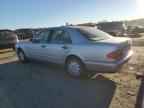 1999 MERCEDES-BENZ E-Class