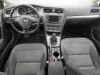 2016 VOLKSWAGEN GOLF SPORTWAGEN