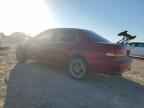 2001 HONDA ACCORD
