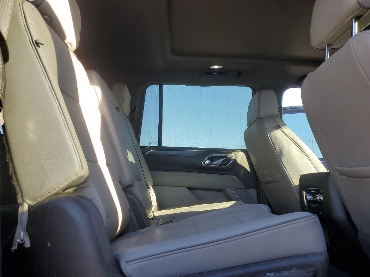 2023 GMC Yukon XL