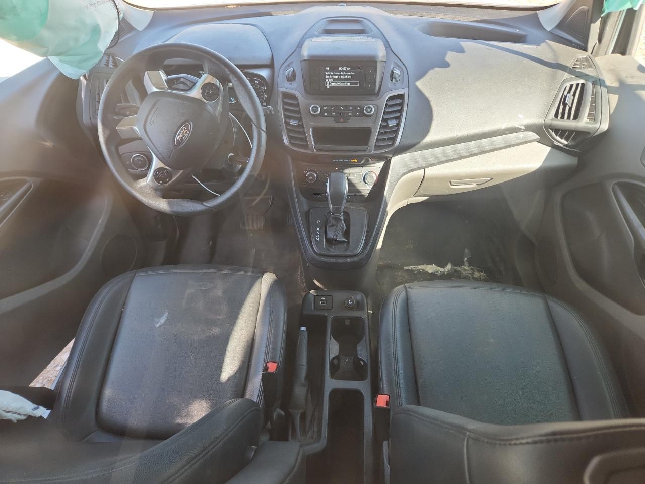 2023 FORD TRANSIT CONNECT